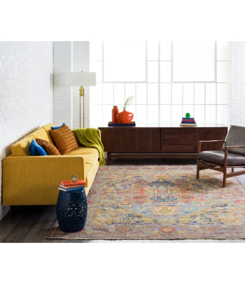 Surya Cappadocia CPP-5022-36x56 rug