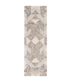 Surya Falcon FLC8002 Camel Dark Brown Area Rug 2 ft. 6 in. X 8 ft. Runner