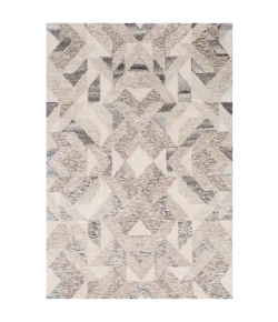 Surya Falcon FLC8002 Camel Dark Brown Area Rug 2 ft. X 3 ft. Rectangle