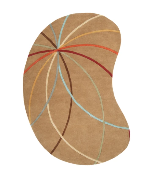 Livabliss Forum FM-7140-69Kidney