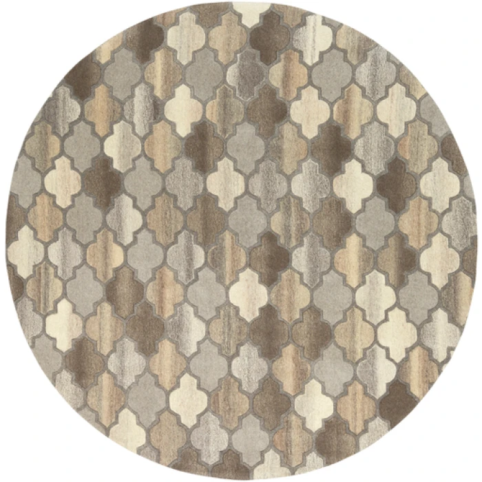 Livabliss Forum FM-7208-8Round