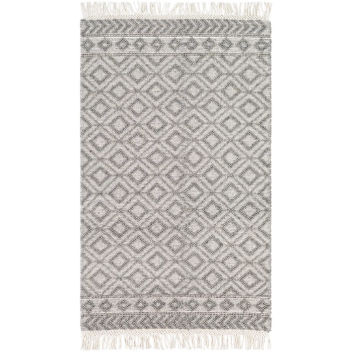Surya Farmhouse Tassels FTS-2302-912