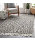 Surya Farmhouse Tassels FTS-2302-912