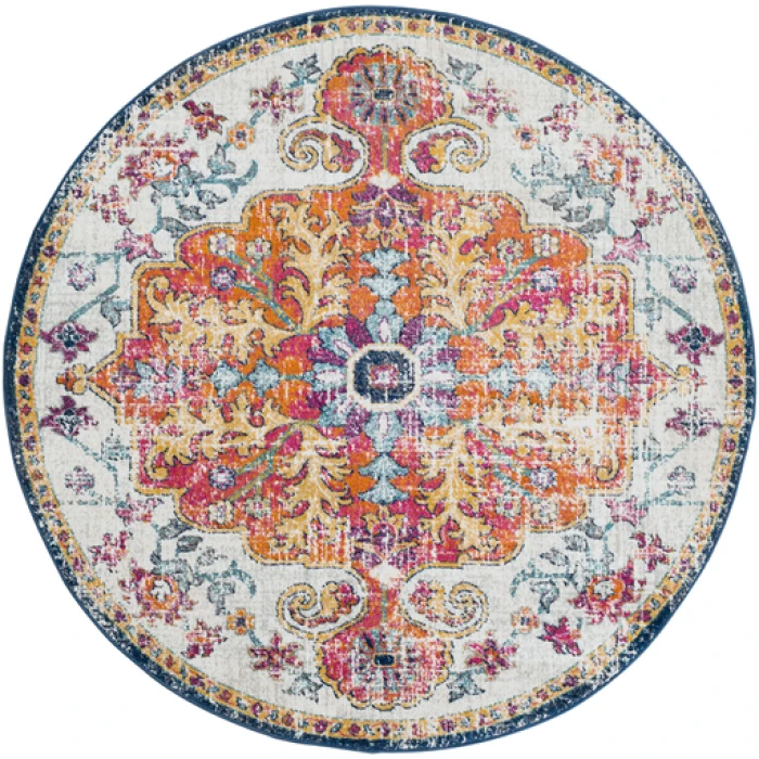 Livabliss Harput HAP-1000-53Round