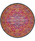 Livabliss Harput HAP-1009-710Round