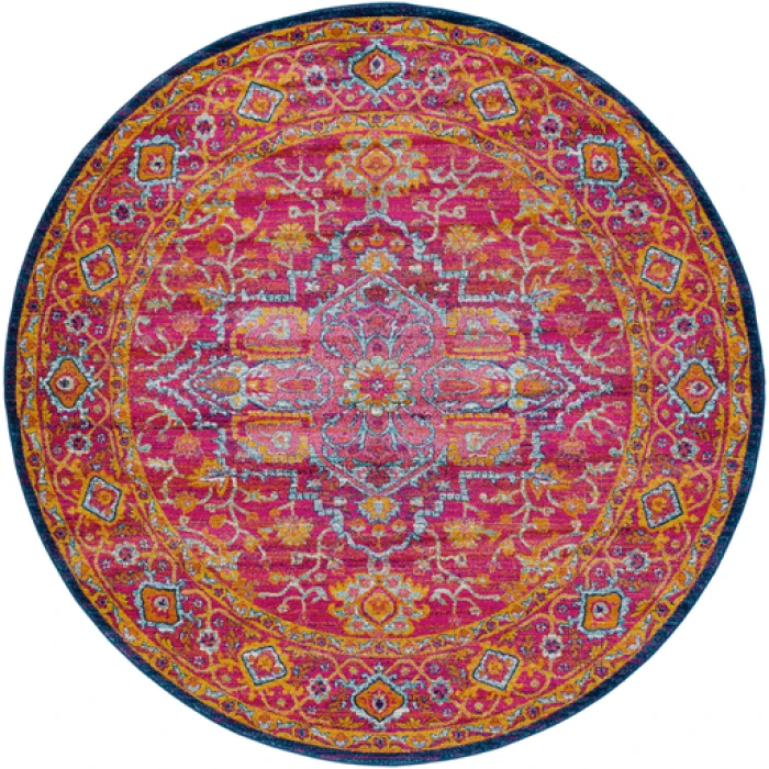 Livabliss Harput HAP-1009-710Round