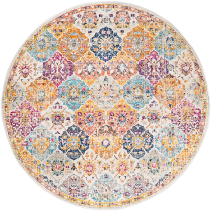 Livabliss Harput HAP-1018-710Round