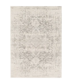 Livabliss Harput HAP1024 Charcoal Light Gray Area Rug 10 ft. X 14 ft. Rectangle