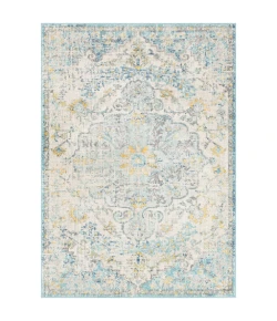Livabliss Harput HAP1065 Beige Saffron Area Rug 2 ft. X 3 ft. Rectangle