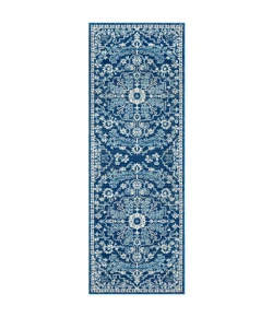 Livabliss Harput HAP1068 Beige Light Gray Area Rug 2 ft. 7 in. X 7 ft. 3 in. Runner