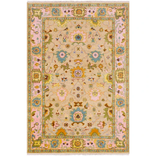 Surya Hillcrest HIL-9043-5686