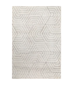 Surya Hightower HTW3012 Dark Brown Charcoal Area Rug 2 ft. X 3 ft. Rectangle