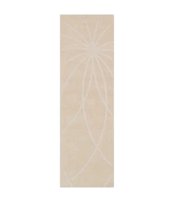 Surya Mystique M5459 Khaki Area Rug 2 ft. 6 X 8 ft. Rectangle