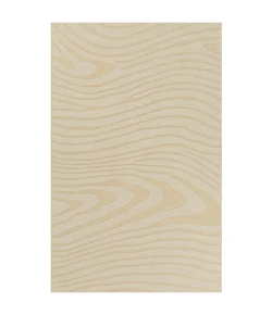 Surya Mystique M5464 Cream Area Rug 3 ft. 3 in. X 5 ft. 3 in. Rectangle