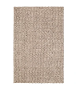 Surya Neravan NER1002 Taupe Cream Area Rug 2 ft. X 3 ft. Rectangle