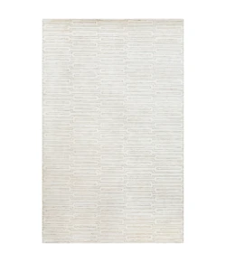 Surya Platinum PLAT9029 Khaki Cream Area Rug 9 ft. X 13 ft. Rectangle