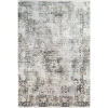 Surya Solar SOR2308 Charcoal Taupe Area Rug 3 ft. X 9 ft. 10 in. Runner