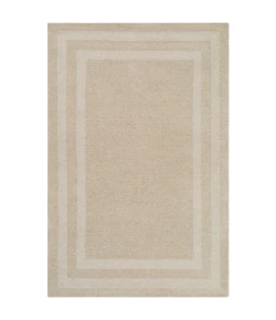 Livabliss Sorrento SOT2300 Ivory Taupe Area Rug 2 ft. 6 in. X 8 ft. Runner