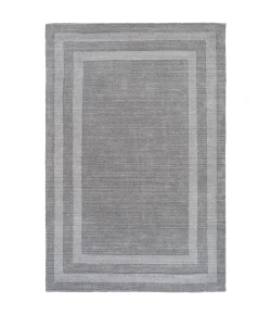 Livabliss Sorrento SOT2304 Medium Gray Area Rug 12 ft. X 15 ft. Rectangle