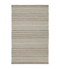 Surya Thebes THB1000 Taupe Cream Area Rug 5 ft. X 7 ft. 6 in. Rectangle