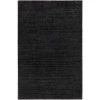 Surya Torino TRN2300 Charcoal Light Gray Area Rug 2 ft. 6 in. X 8 ft. Runner