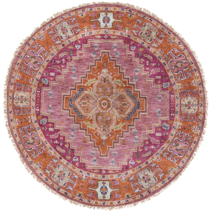 Surya Zeus ZEU-7820-10Round