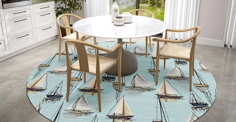 Rugs for Living Room