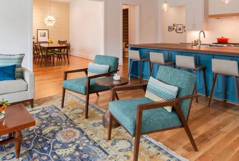 Rugs for home decoration