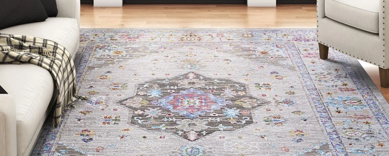 Antique Rug for Home 