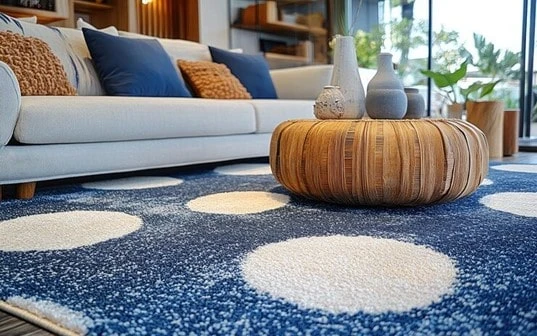Area Rugs for Home Decor
