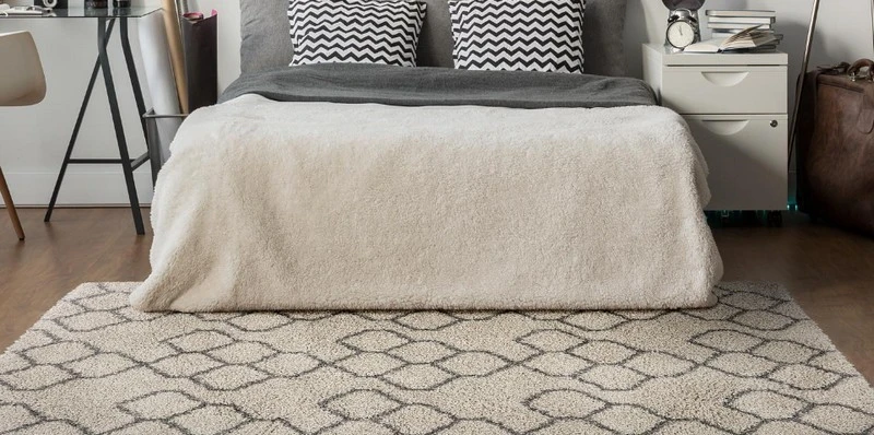Bedroom Rugs