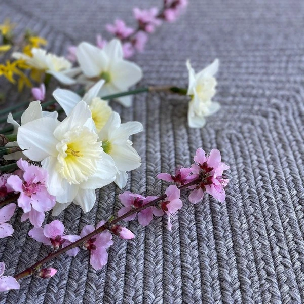 Braided Rugs are Durable