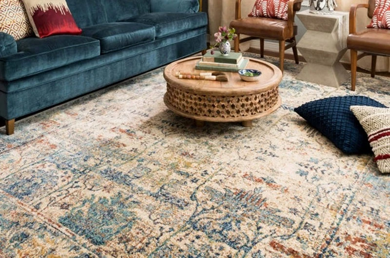 Classic traditional rugs for your space