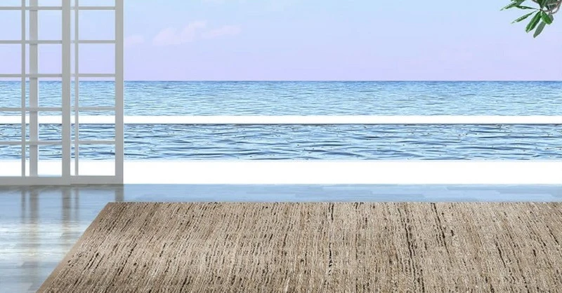 Eco-Friendly Outdoor Rug