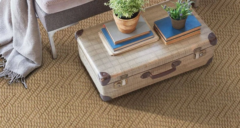 Eco-friendly Carpets