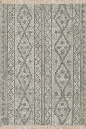 Geometric Rugs