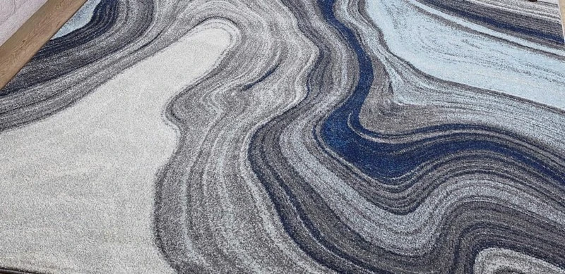 Irregular Shaped Rugs