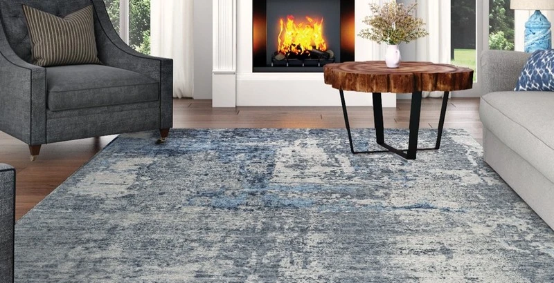 Living Room Rugs