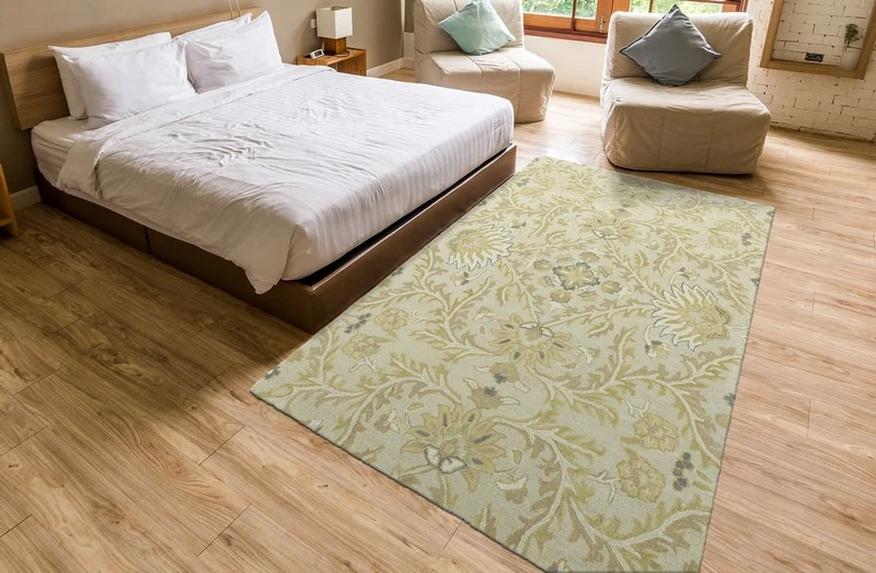 Living Rooms Rug