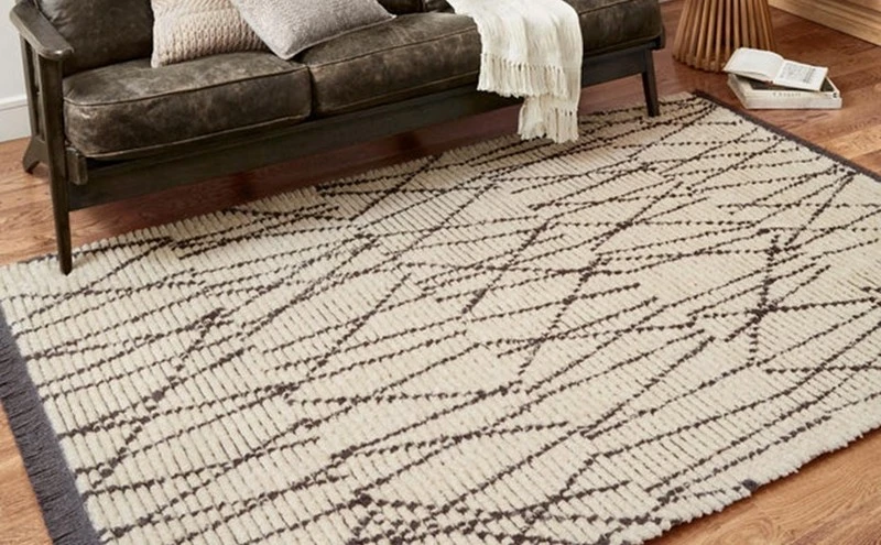 Morden Rugs for Guest Room