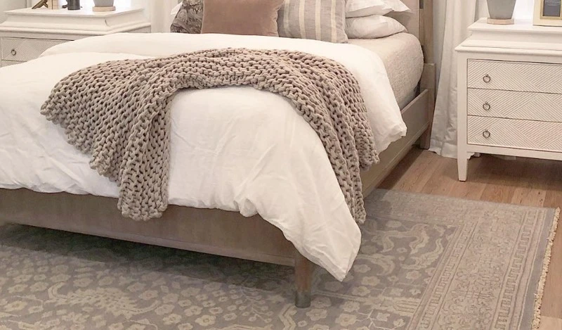 Natural Materials Rugs