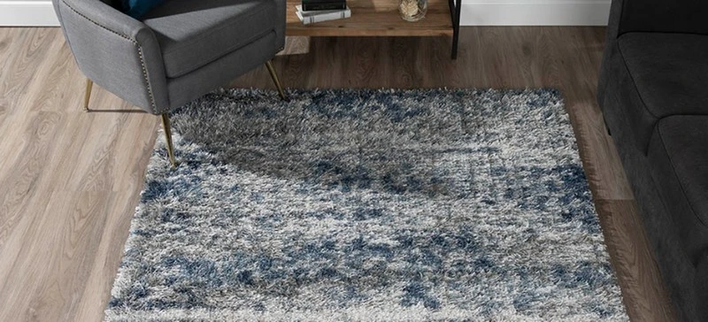 Natural Rugs for Living Room