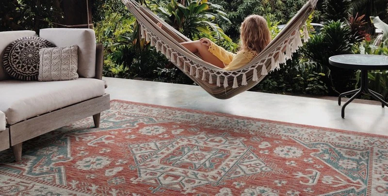 Outdoor Rugs for Home
