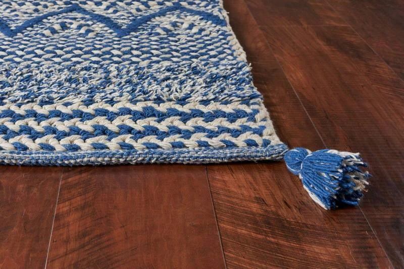 Rectangle Runner Rug for Room