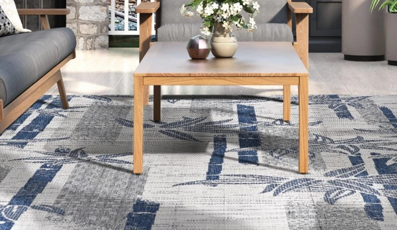 Rectangular Rugs 