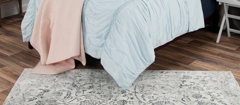 Right Rugs for Room