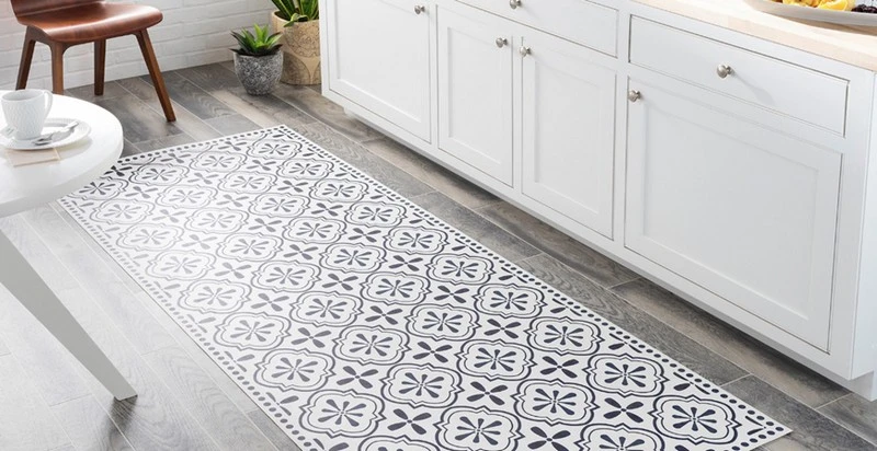 Runner Rug for Home