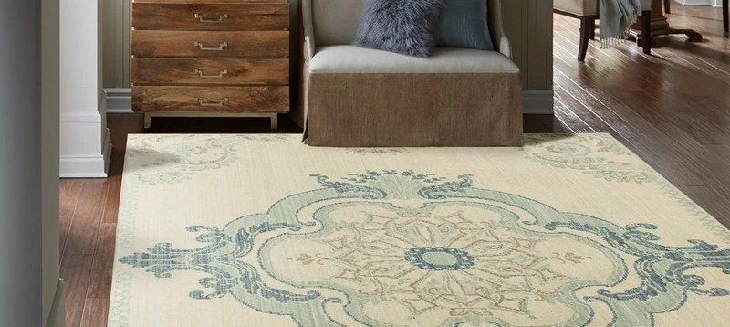 Seagrass Rug for Home