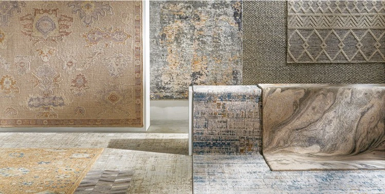 Size of the Rug