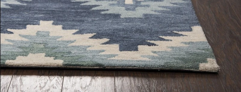Southwestern Rugs for Living Room